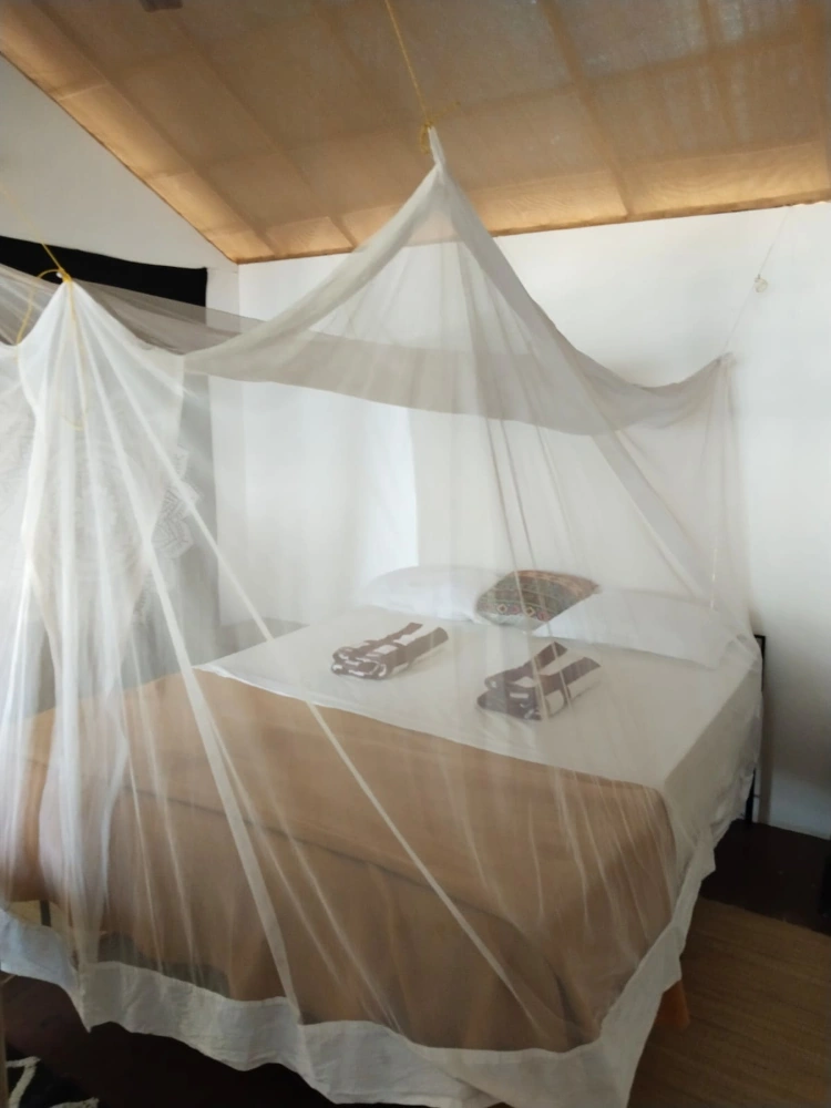 Double Floor Non-Ac Huts